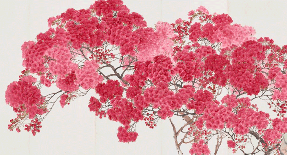 신영복 작품: 적취