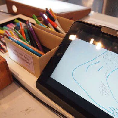 전시 사진/인스타그램 출처이미지